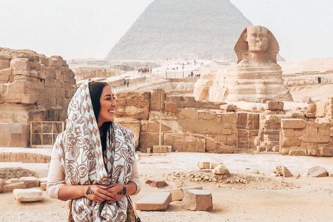 Egypt and Jordan - FAQs