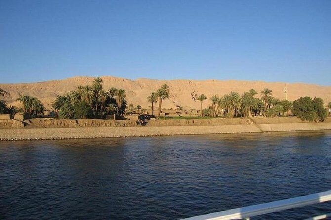 Egypt Classic 8 days - The Value of This Tour