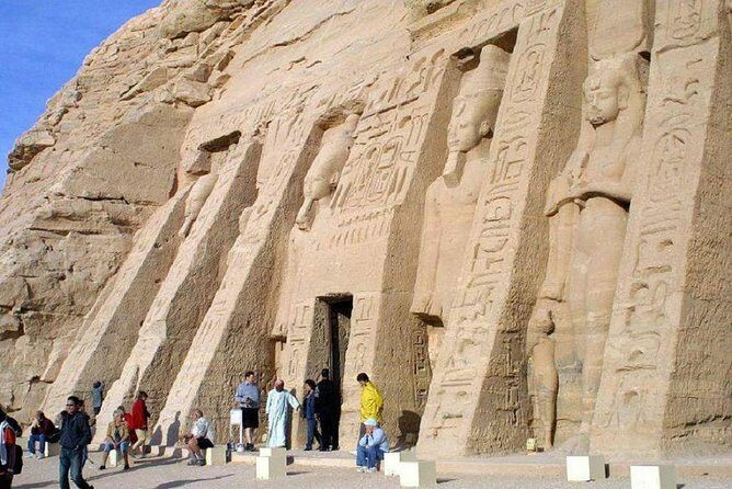 Egypt Classic 8 days - Final Thoughts