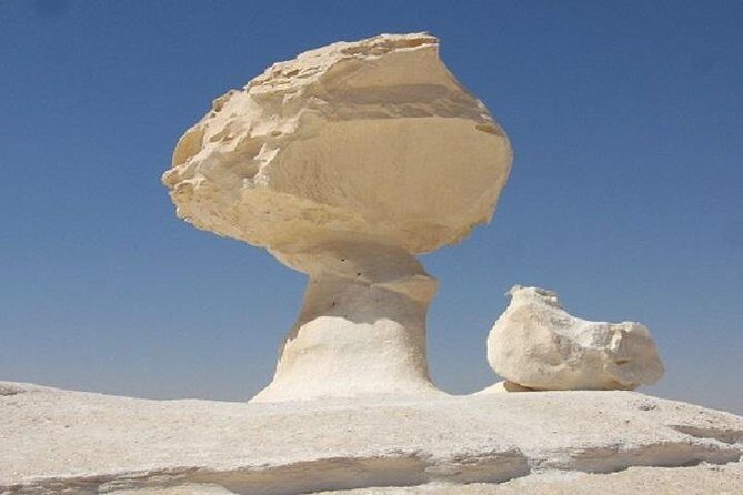 Egypt Desert Safari from Luxor Private - Exploring the Itinerary in Detail