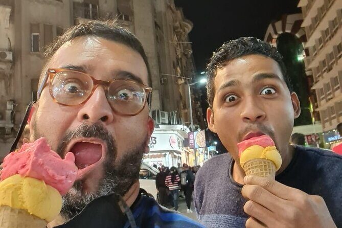 Egypt Food Tour & Egyptian food - Exploring Cairo’s Culinary Secrets — An Honest Review of the Egypt Food Tour