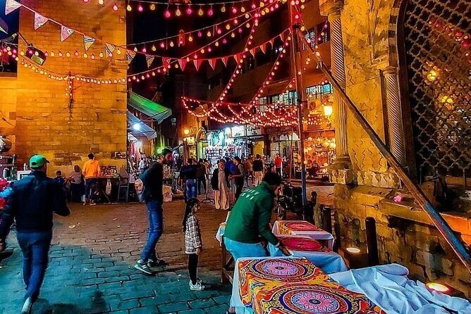 Egypt Food Tour & Egyptian food - Who Should Consider This Tour