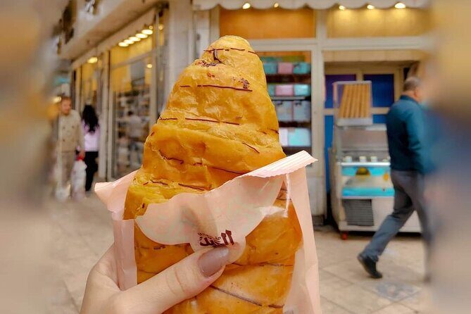 Egypt Food Tour & Egyptian food - FAQ