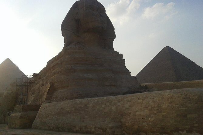 Egypt for every one round the world - A Closer Look at the Tour