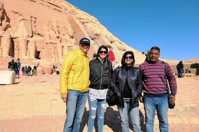 Egypt Holiday 8-Days 7-Nights Cairo,Aswan,Luxor and Nile Cruise by Sleeper Train - Practical Insights: What to Expect