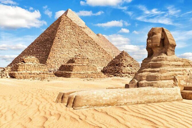 Egypt in 10 Days -Cairo,Aswan,Luxor and Hurghada with Abu Simbel & Accommodation - Why This Tour Offers Great Value