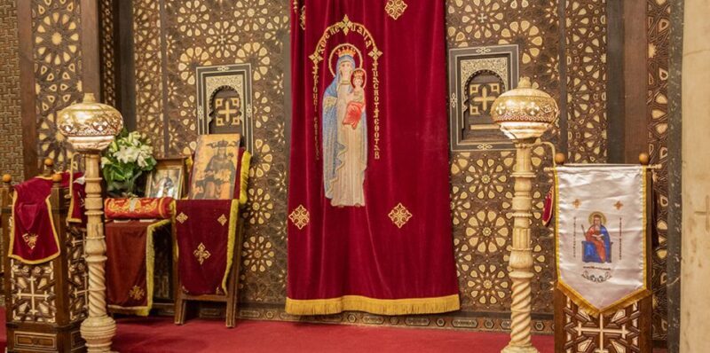 Egypt: Islamic and Coptic Cairo Guided Full-Day Tour - A Practical Look at the Tour Experience