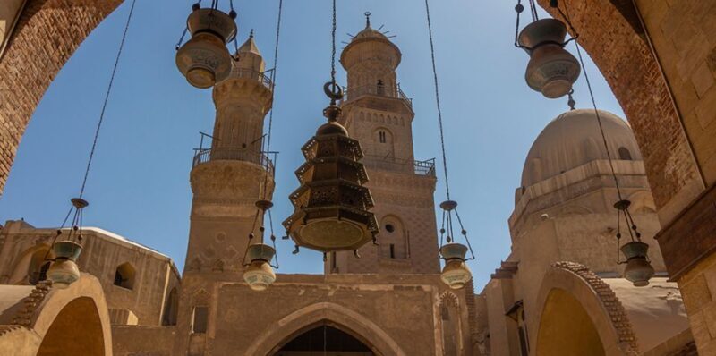 Egypt: Islamic and Coptic Cairo Guided Full-Day Tour - Is This Tour Right for You?
