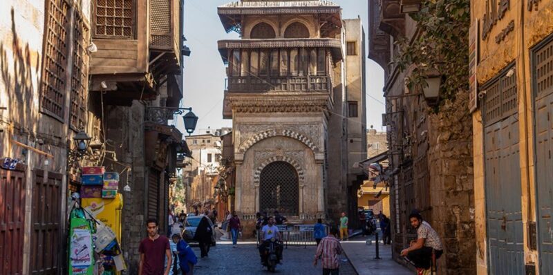 Egypt: Islamic and Coptic Cairo Guided Full-Day Tour - FAQ