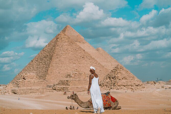 Egypt Luxury Photoshoot & Full Day Private Day Tour at Giza - The Sum Up: Is This Tour Right for You?