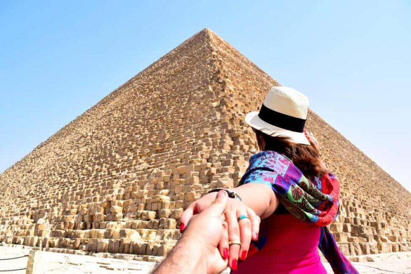 Egypt Luxury Tour package From Japan - What to Expect from the Egypt Luxury Tour from Japan