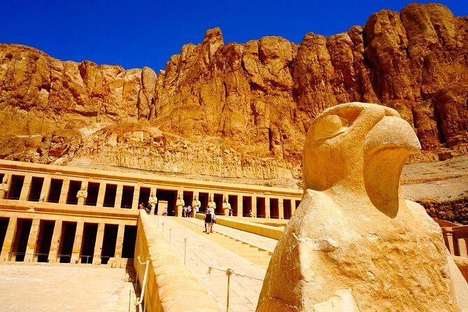 Egypt Must See Sites Cairo Luxor 7 Days Private Tour - What Makes This Tour Stand Out