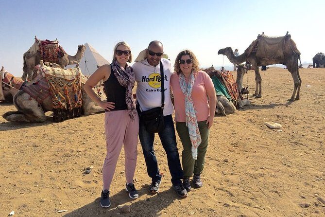 Egypt Must See Sites Cairo Luxor 7 Days Private Tour - Final Thoughts