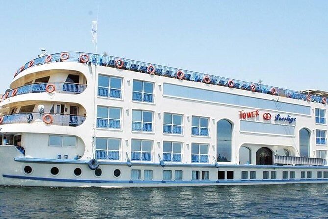 Egypt Nile Cruise 4 Days 3 nights From Aswan To Luxor - What Travelers Say and Why It Matters