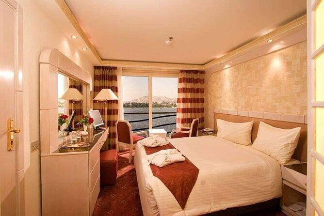 Egypt Nile Cruise Luxor to Aswan - Final Thoughts