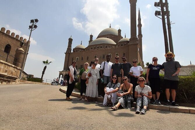 Egypt on Budget - 8 Days ( Cairo , Aswan , Nile Cruise - Luxor ) Sleeper Train - A Closer Look at the 8-Day Egypt Tour