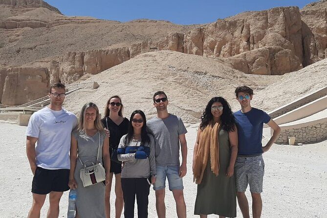 Egypt on Budget - 8 Days ( Cairo , Aswan , Nile Cruise - Luxor ) Sleeper Train - FAQs