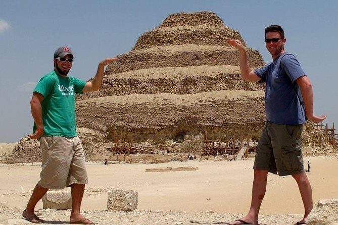 Egypt Short Break for 5 days, Small group - Final Thoughts