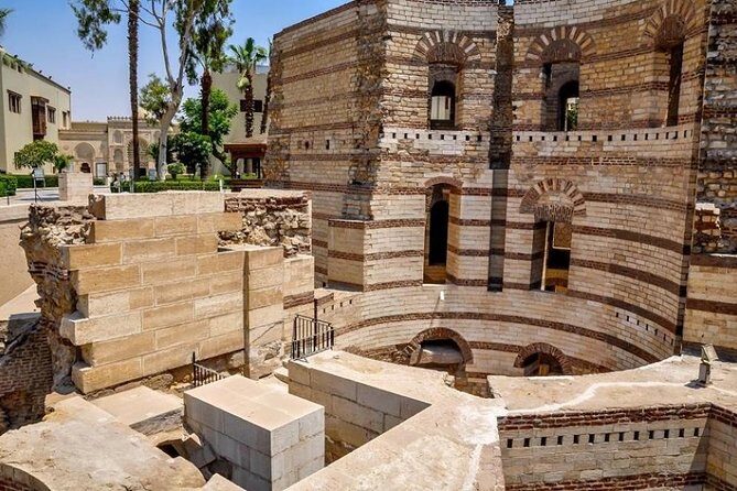 Egypt Short Break for 5 days, Small group - FAQs