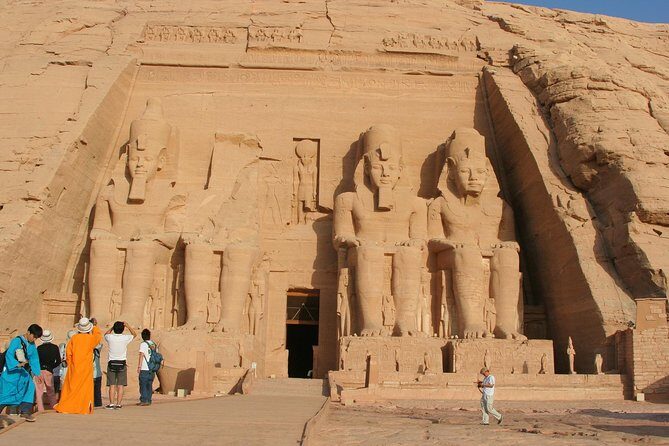 Egypt Tour 11 Day Cairo & Alexandria Nile Cruise & Abu Simbel Hotel & Flight Inc - An In-Depth Look at the 11-Day Egypt Tour