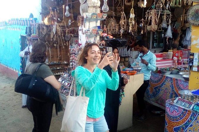 Egypt Tour 9 Days - 8 Nights (4 N in Cruise Luxor 5* - 4 N In Cairo Hotel 5*) - The Practicalities: What to Expect