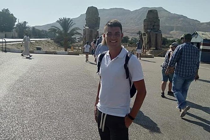 Egypt Tour Package-8 Nights Cairo,Luxor,Aswan&Abu Simbel,Nile Cruise,air balloon - Who Will Appreciate This Tour?