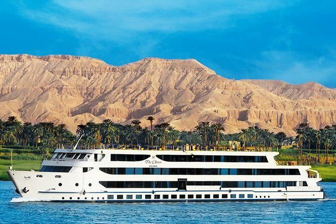Egypt Tour Package to Cairo and Nile Cruise - In-Depth Review of the Tour Experience