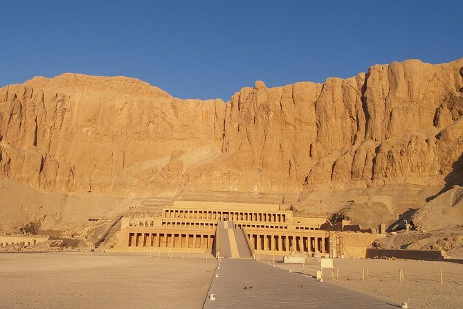 Egypt trip package for 8 nights with tours and a Nile cruise trip - An In-Depth Look at the Egypt Tour Experience