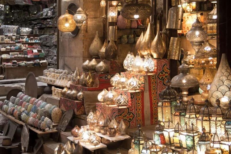 Egyptian Civilization Museum, Citadel & Old Cairo Tour - Final Thoughts