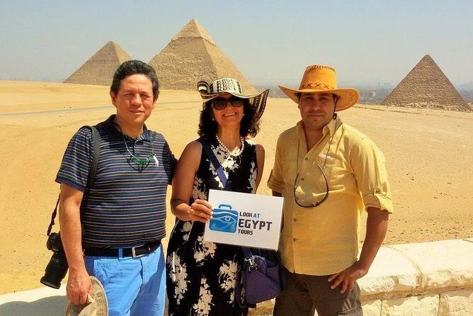 Egyptian Legacy 10 Days -From Cairo to Abu Simbel 5 Stars Hotels & Nile Cruise - Why This Tour Offers Great Value