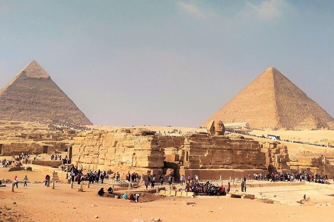Egyptian Legacy 10 Days -From Cairo to Abu Simbel 5 Stars Hotels & Nile Cruise - FAQ