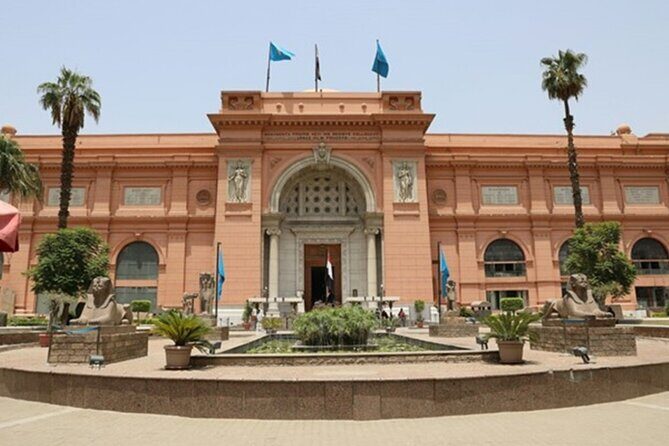 Egyptian Museum, Cairo Citadel and Coptic Cairo Private Tour - Final Thoughts