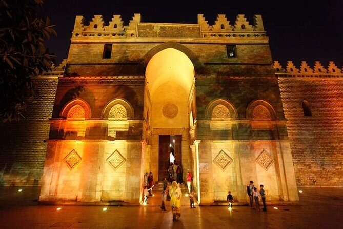 Egyptian Museum, Cairo Citadel and Coptic Cairo Private Tour - FAQ