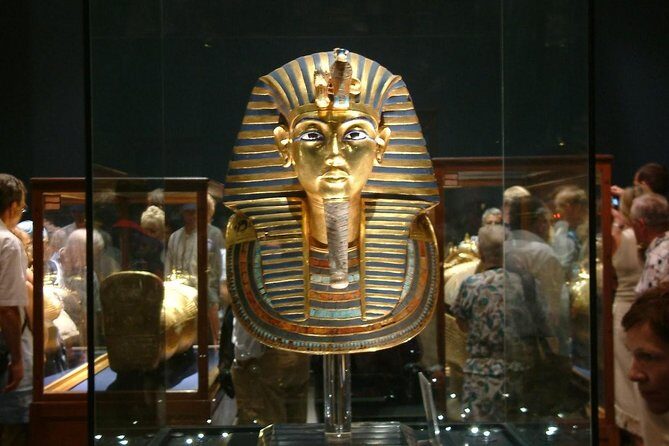 EGYPTIAN MUSEUM CITADEL AND KHAN KHALILI BAZAAR Tour - FAQs about the Tour