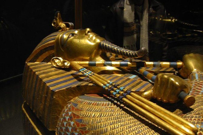 Egyptian Museum , Citadel and Khan Khalili Bazar - Who Should Consider This Tour?