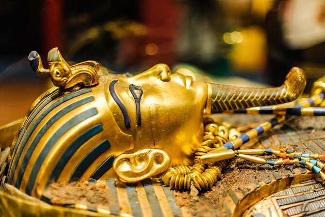 Egyptian Museum , Citadel and Khan Khalili Bazar - Final Thoughts