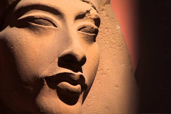 Egyptian Museum , Citadel and Khan Khalili Bazar - FAQ