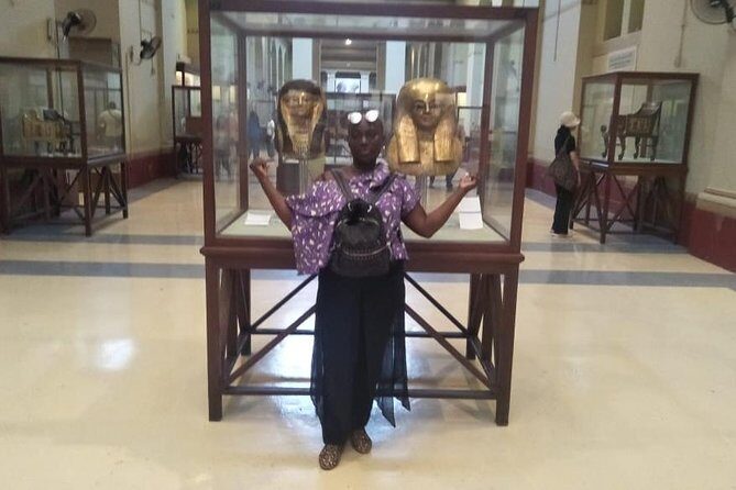 Egyptian Museum guided private tour - Deep Dive into the Experience