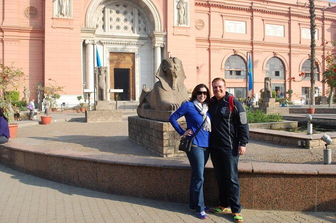 Egyptian Museum, Old Cairo, Citadel, El khalili Bazaar tour - What the Tour Means for You