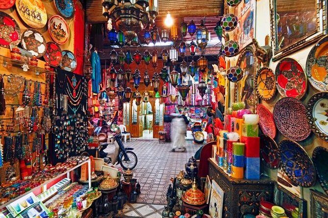 Egyptian Museum, Old Cairo, Khan El Kalili (Lunch & Optional Dinner) - What Makes This Tour Stand Out?