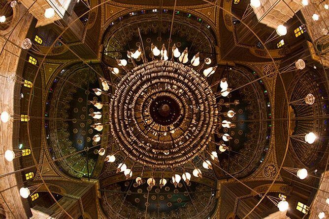 Egyptian Museum, Old Cairo, Khan El Kalili (Lunch & Optional Dinner) - Who Should Take This Tour?