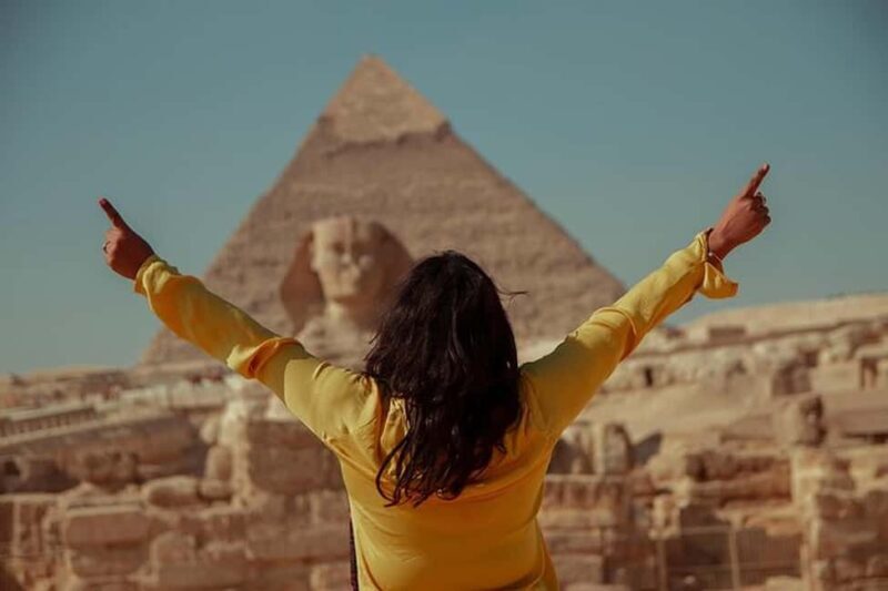 Egypt's Most Luxurious Tour - FAQs