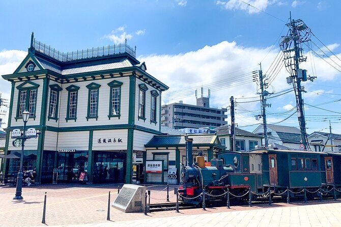 Ehime: Dogo Onsen Culture WalkBathhouse, Shrine & Food - Who Will Enjoy This Tour?