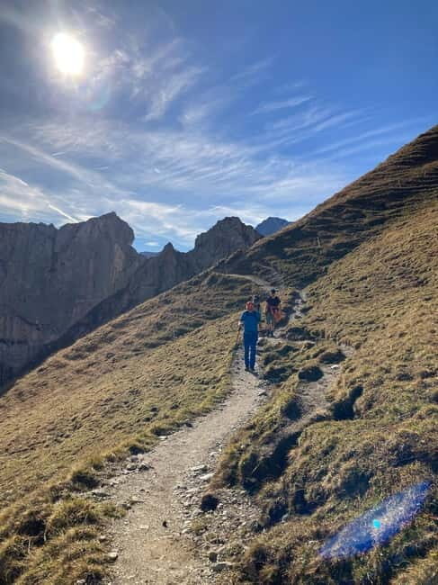 Ehrwald: Fantastic Zugspitze mountain tour via Gatterl - The Possible Drawbacks to Keep in Mind