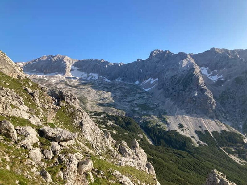 Ehrwald: Fantastic Zugspitze mountain tour via Gatterl - Final Thoughts