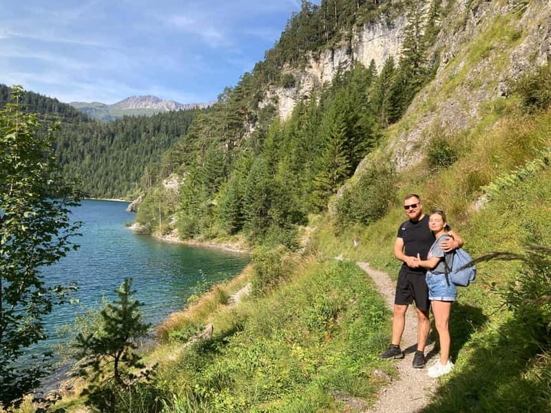 Ehrwald: Wonderful 2 lakes hike in the nature reserve - Who Should Consider This Tour?