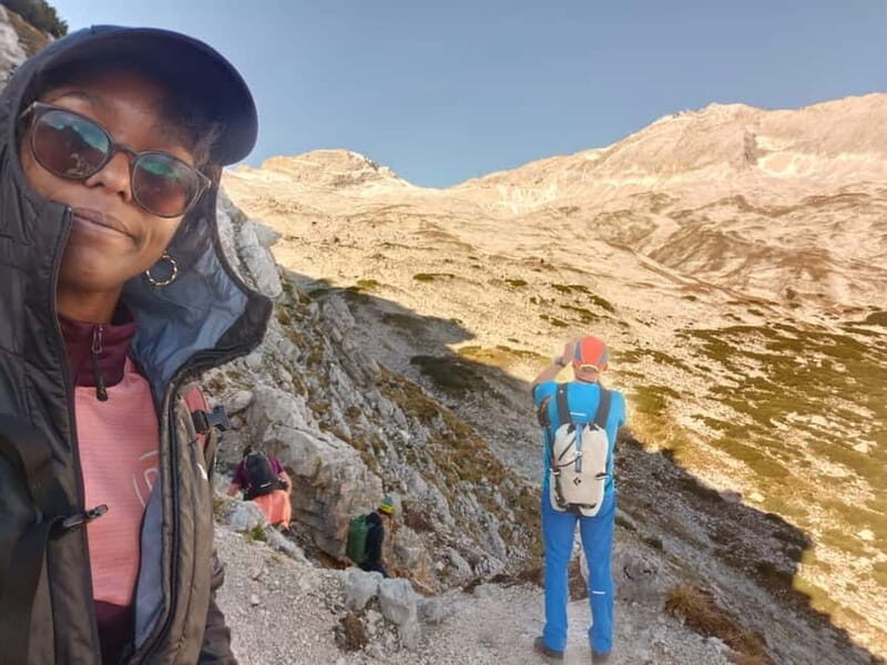 Ehrwald: Zugspitze mountain hike day tour via Gatterl - What’s Included and What You’ll Need to Bring