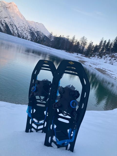 ehrwald-zugspitze-snowshoe-hiking-tour-with-mountain-views