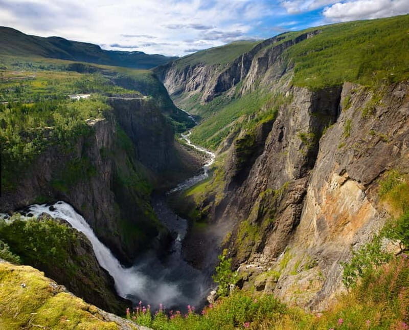 Eidfjord Shore Excursion: The Ultimate Scenic Adventure - Practical Details and Considerations