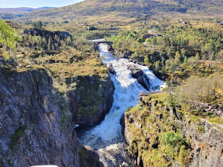 eidfjord-tour-to-voringsfossen-waterfalls